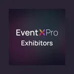 EventXPro for Exhibitors icon