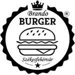 Brando Burger Székesfehérvár icon