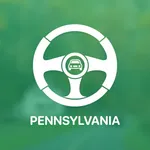 Ôn thi GPLX Pennsylvania icon