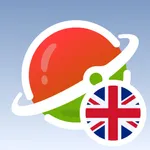 UK VPN - Private & Secure icon