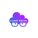 Cloud Socïal icon