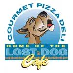 Lost Dog Café icon