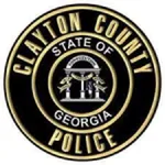 Clayton County Police icon