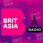BritAsia Radio icon