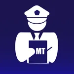 Multas De Tránsito icon