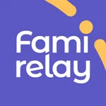 Famirelay, Supporting Carers icon