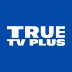 TrueTVplus icon