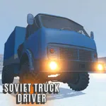 Soviet Truck Driver icon