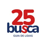 Busca25 icon