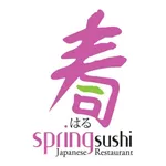Spring Sushi icon