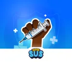 SuperSUS Vacina icon