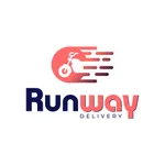 Runway Delivery icon