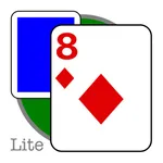 Gin Rummy Ultra Lite icon