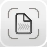 Simple Scan • Quick Scanner icon