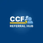 CCF Referral Hub icon