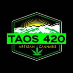 Taos 420 icon