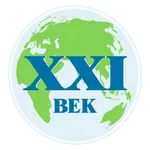Здоровье XXI век icon