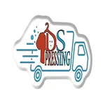 Ds Pressing icon