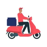 EasyRide App  (PH) icon