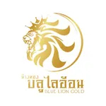 BLGS GOLD icon