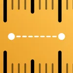 Measuring Tape - Measure Tool icon