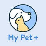 My Pet+ icon