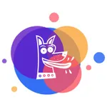 HappyFidos-DogSitter & Walker icon