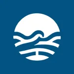 Tide forecast: Waves & Wind icon
