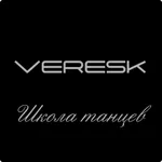 VERESK Школа танцев icon