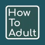How To Adult icon