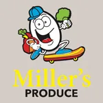Miller's Produce icon