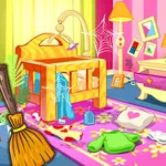 Clean My House icon