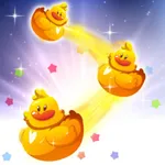 TRIPLE MATCH ITEMS GOODS SORT icon