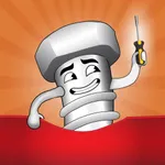 Unscrew Master Twisted Tangle icon