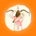 Shree Ram Greetings & Wishes icon