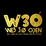 WEB 3.0 Open icon
