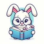 Read Along Books For Kids: RR icon