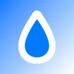 Water Tracker Reminder Drink icon