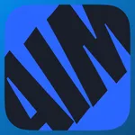 AIM: Your Fitness Coach Online icon