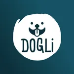 DOGLi - Dog Enrichment & Games icon