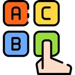 العب وامرح وتعلم icon