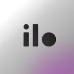 ilo - Digital Business Card icon
