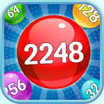 Ball Merge Master 2248 icon