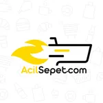 AcilSepet.com icon