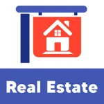 Real Estate Exam Prep & Test icon