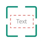 Text Recognizer OCR icon