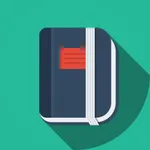 Daily planner (by Djunja) icon