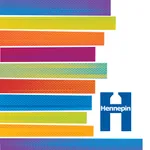 Hennepin County Library icon