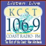 KCST Coast Radio icon