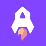 Orbit: Social Investing icon